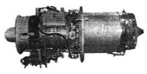Nippon Jet Engines YJ-3.3